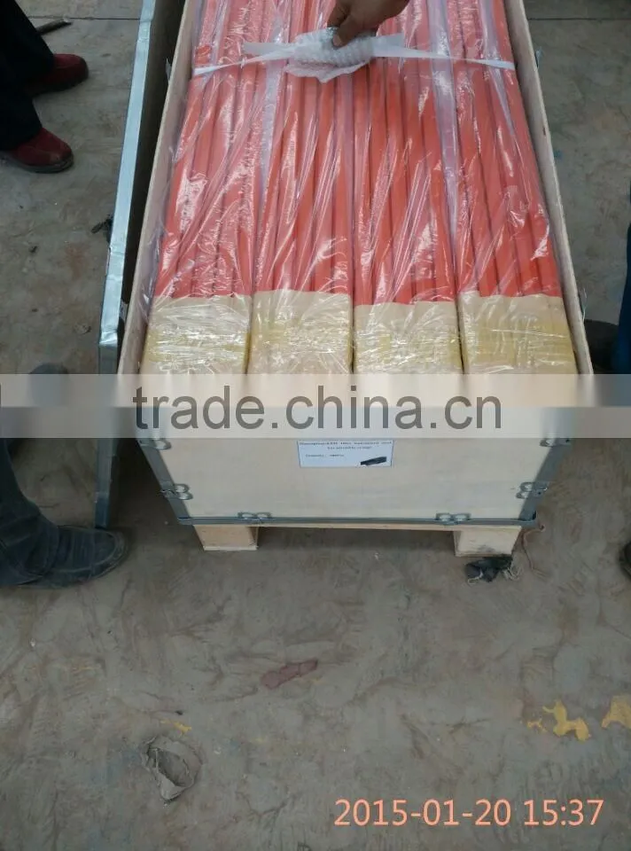 100A Double Isolation Collector