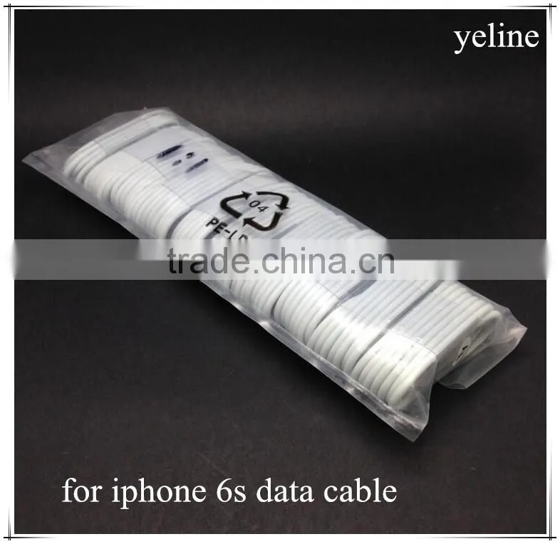 Hottest selling good quality USB cable for iphone 6