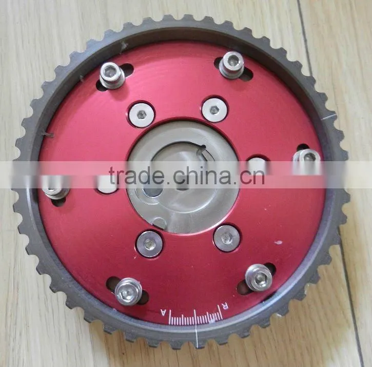 cam gear for Toyota 2JZ
