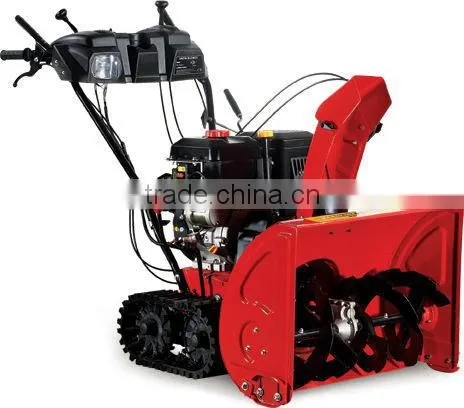 13hp Loncin Spares Snow Blower,Snow Thrower New Garden Cleaning Tool