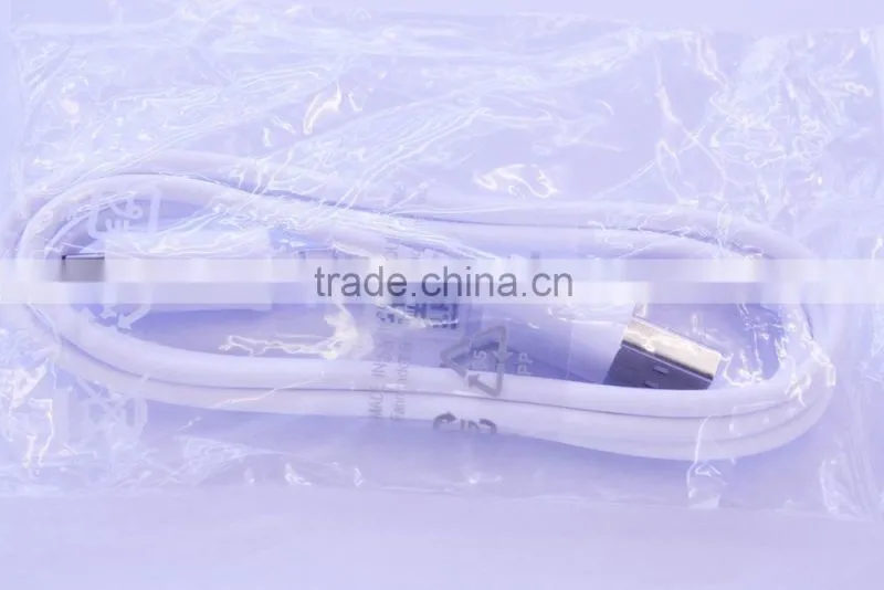 2015 Hot promotion High quality cheapest mirco usb cable charging data cable