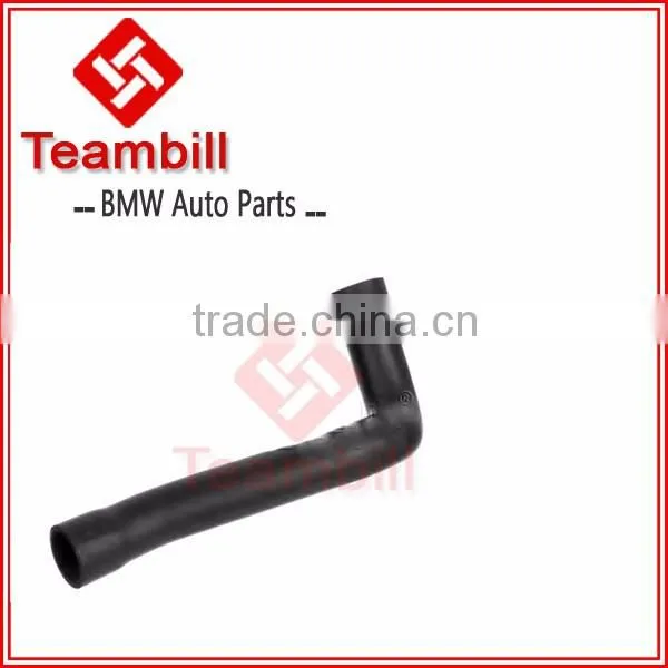 Radiator rubber hose for BMW 5 series e34 11531722852
