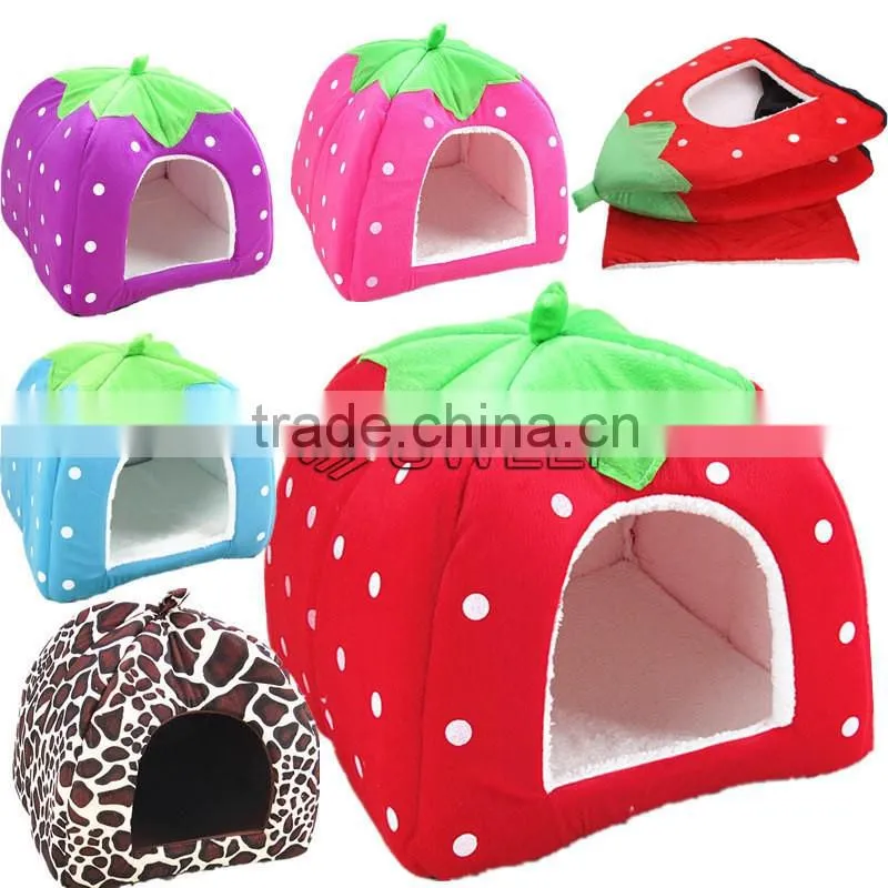 Popular pet home pet bed, pet kennel in stock