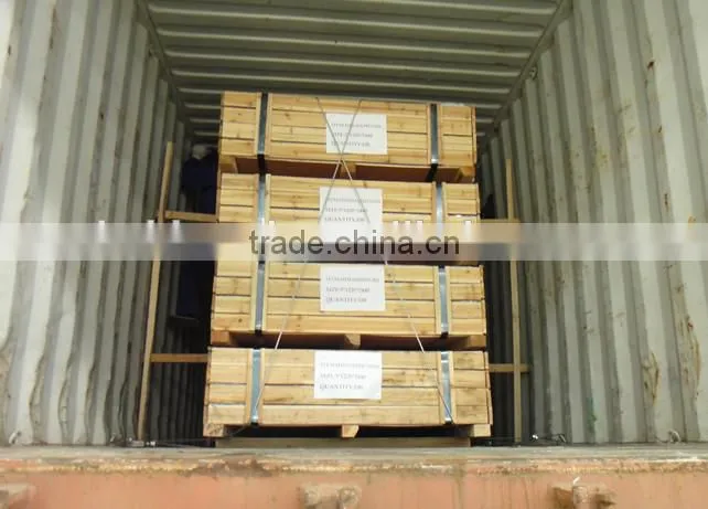 China high quality acp aluminium composite panels