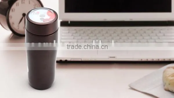 2015 Autumn High Quality New Sport bottle Stainless Steel Vacuum Cup
