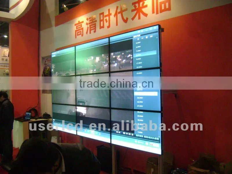 40" lcd Video Wall
