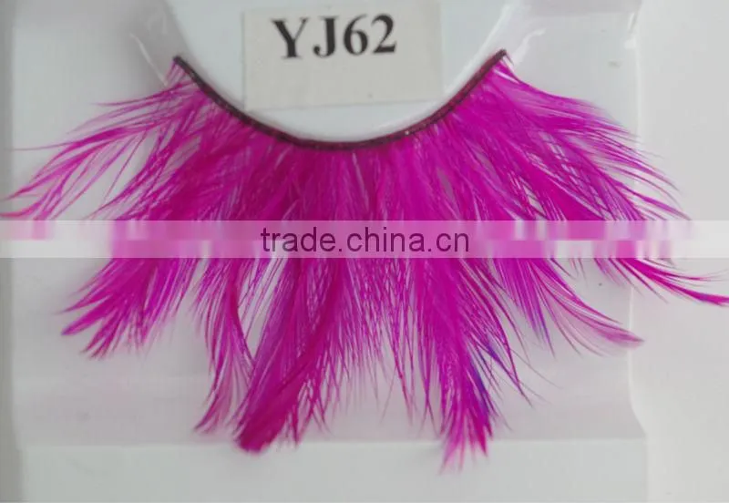 2013 hot ,factory price, beauty channel eyelash extension