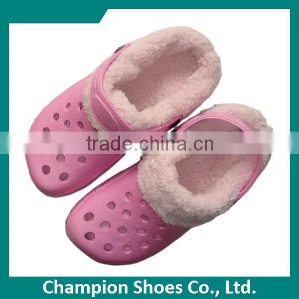 Winter Warm Slippers