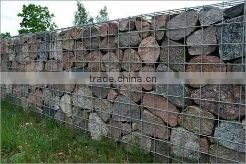 Gabion / Gabin box / Gabion basket / Gabion Mattress China supplier