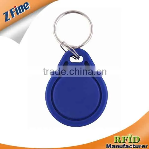 Hot Sale RFID Nfc S50 S70 Proximity Contactless Keyfob