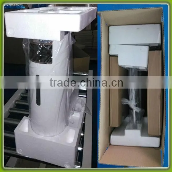 16'' pedestal air cooling water mist fan