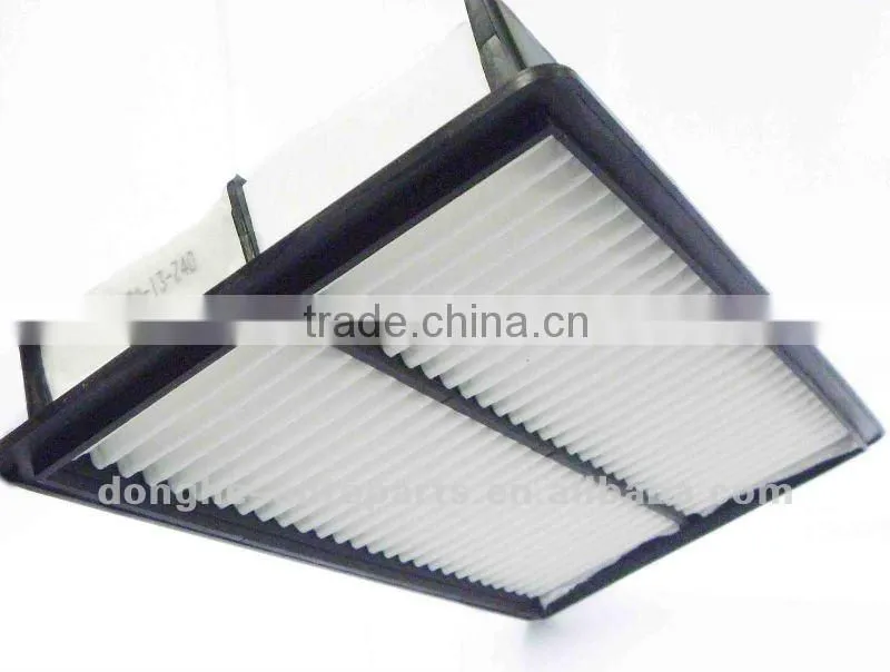 High efficiency RF2A-13-Z40 MAZDA air filter
