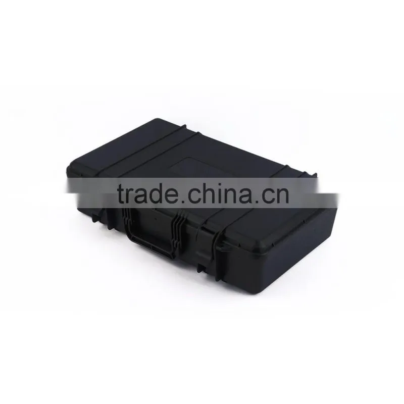 Plastic Protective Suitcase Box For Parrot Bebop Drone