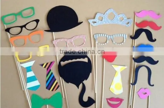Wedding Decoration Materials Photo Booth Props/Photo Props Backdrops