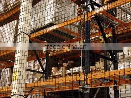 Protective net