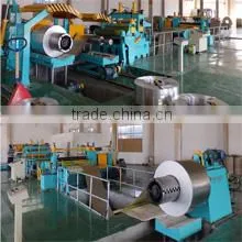 Foshan Xiangfutai Machinery Equipment Co., Ltd. company overview - view 3
