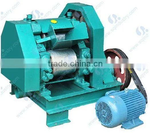 sugar cane press machine