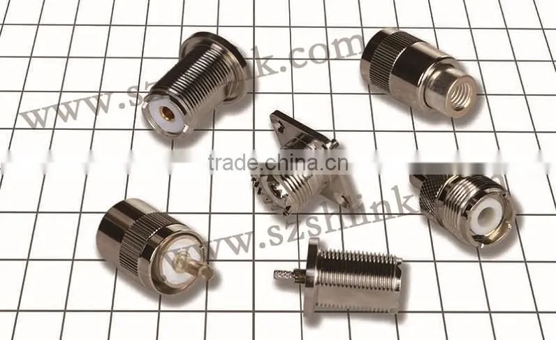 google N to UHF displayport female to hdmi male adapter plants manufacturing