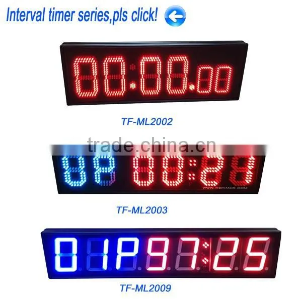 Repeating Interval Timer Up To 99 Times For Sale