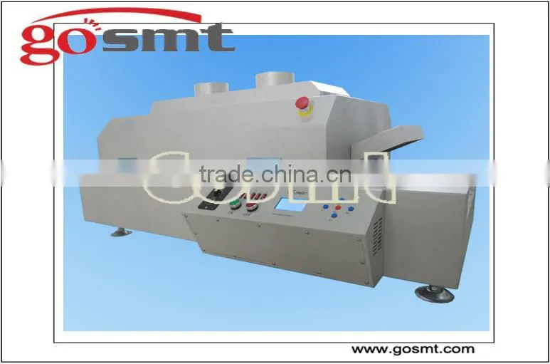 Infrared Reflow Oven BGA reflow oven