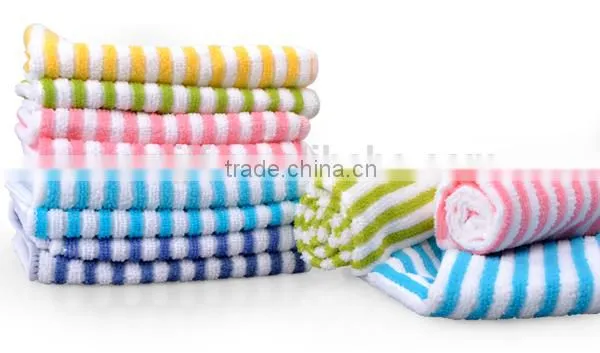Microfiber Kitchen Cleaning Cloth Roll