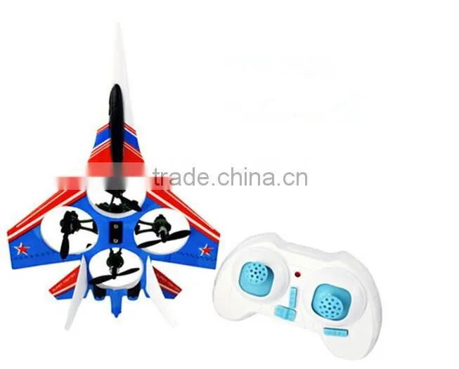 EPO foam rc nano quadcopter helicopter drone toy super mini 4 ch fighter --4 assorted