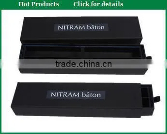Hot sale custom paper wholesale pen case