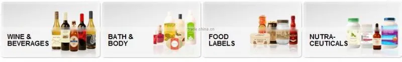 Custom anti-fake PET 3D hologram label sticker printing
