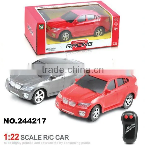 rc truck toy