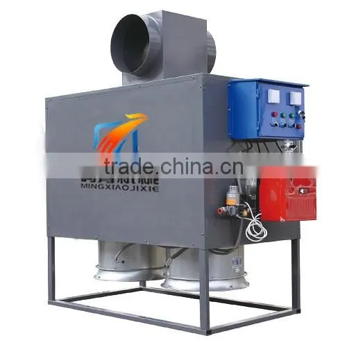 ISO9001 qualified oil/kerosene/gas broiler chicken heaters
