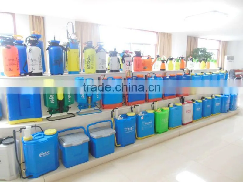 5L mini agricultural electric garden sprayer