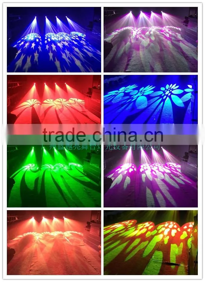 sales promotion 18CH beam moving 330w 16r beam light