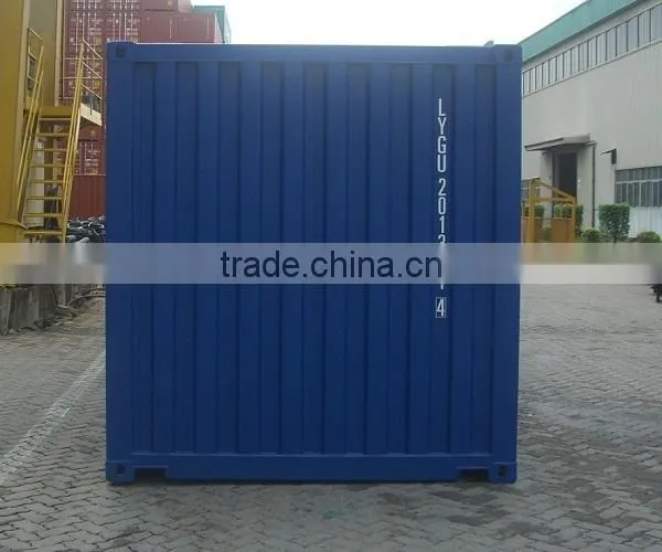 8ft Mini Cheap Shipping Container for Sale