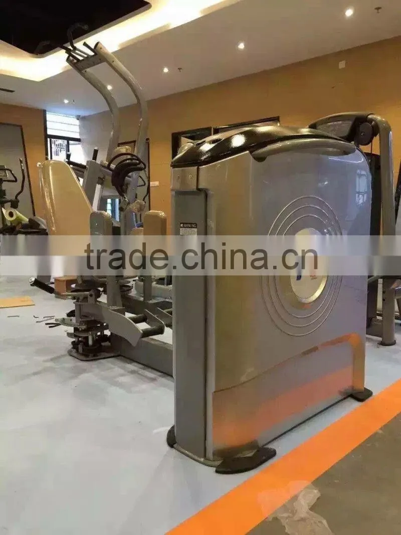 Body building machine/Strength equipment TZ-5008