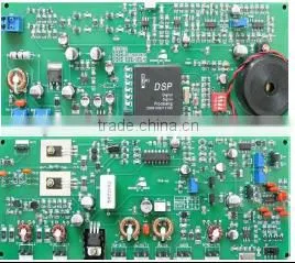 EAS RF Dual DSP Main Board