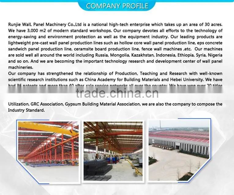 China Foam Coating Shape Molding Machine Eps