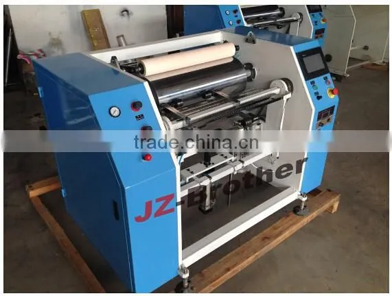 Best Design Parchment Automatic Rewinding Machine