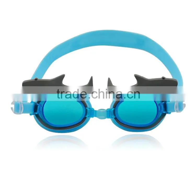 Kids swimming sports equipment china/swimming goggles