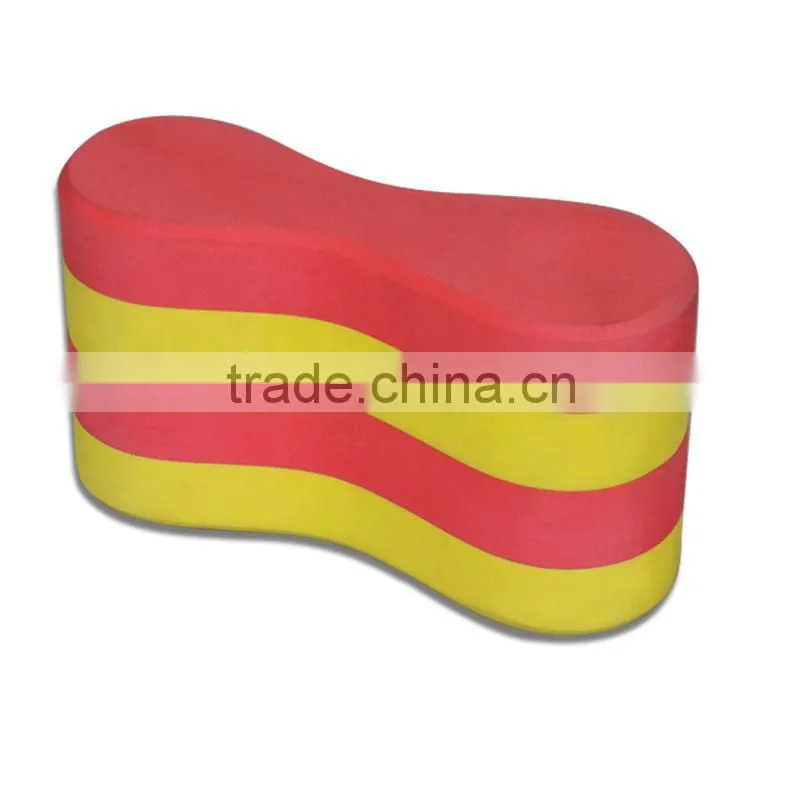 2016 High quality eva float pull buoy manufacturer