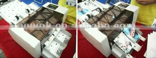 Card cutter made in china