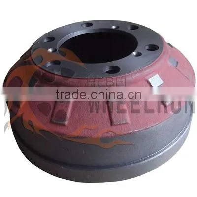 DAF trucks brake drum OEM AMPA962