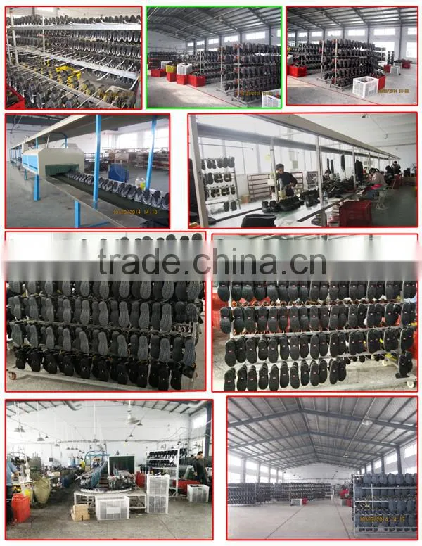 goodyear suede leather factory safety shoes