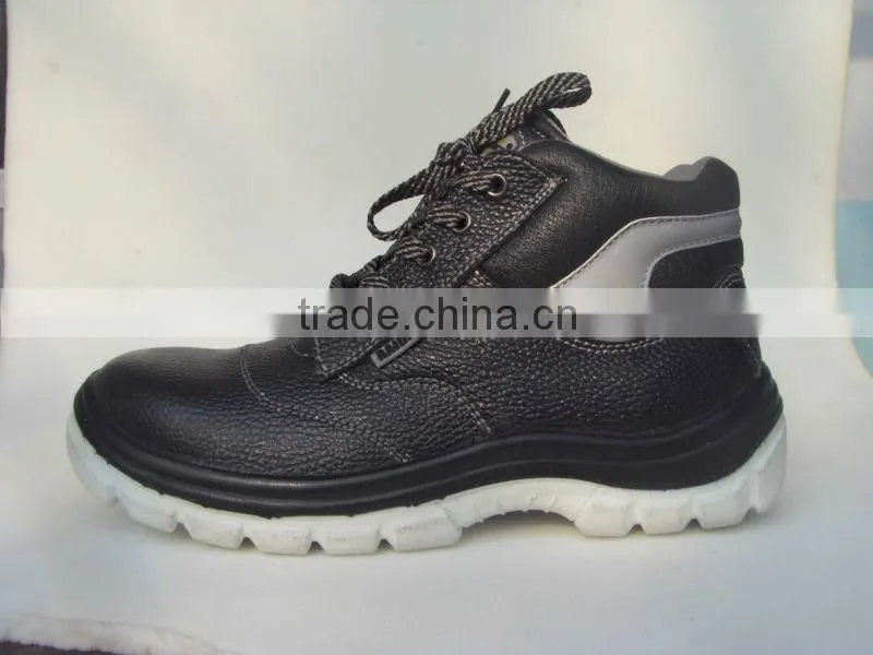middle cut light surface safety boots PPE SAFETY EQUIPMENT