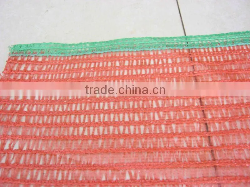mesh bag/fruit mesh bag/dilly bag