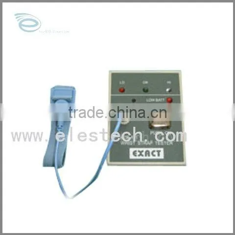SPURA 181 ESD Wrist strap tester