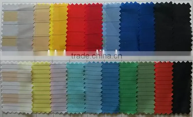 Anti-static fabric/Antistatic fabric/Esd fabric for cleanroom clothing