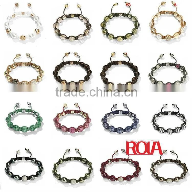 fashion new styles Natural jade Stone necklace beaded necklaces and chain for women