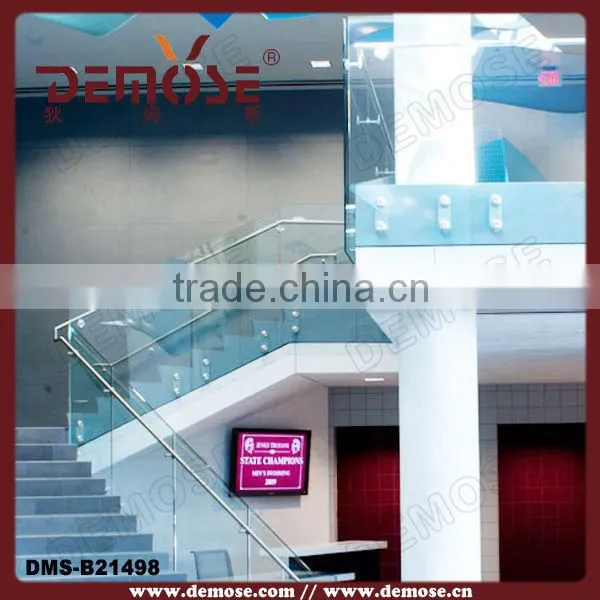 cheap deck railings/plexiglass deck railing