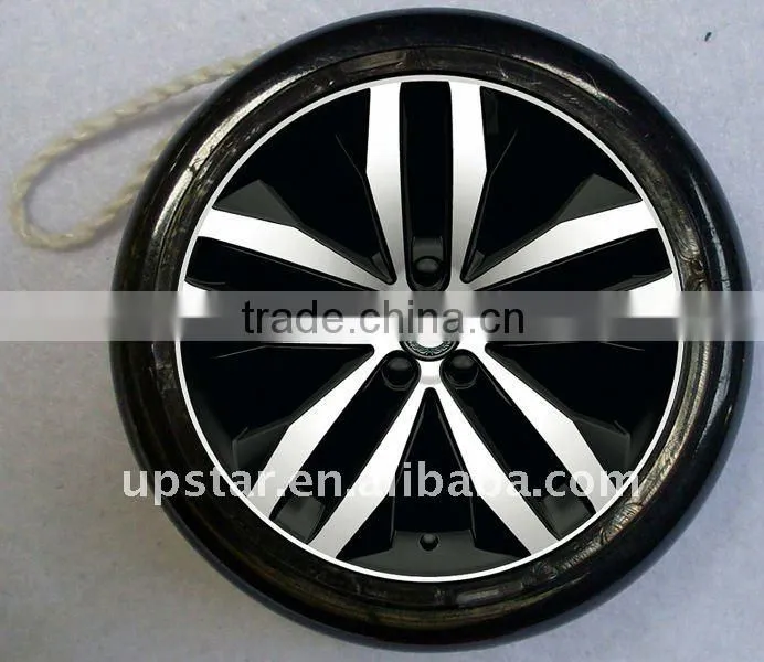 promotional yo yo/jojo/yo-yo best price for printing logos which is an interesting toys