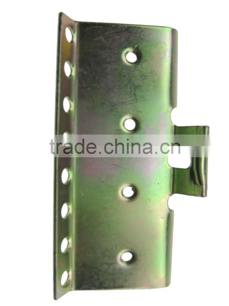2016 New truck spare part Lily Hardware teak furniture parts